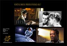 Turtle Rock Productions